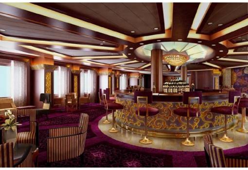 El Ensemble Lounge